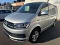 Volkswagen T6 Transporter 4Motion 2.0 TDI  LED RFK AHK Navi Silber - thumbnail 1