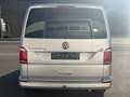 Volkswagen T6 Transporter 4Motion 2.0 TDI  LED RFK AHK Navi Silber - thumbnail 5