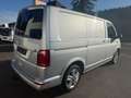 Volkswagen T6 Transporter 4Motion 2.0 TDI  LED RFK AHK Navi Silber - thumbnail 4