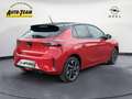 Opel Corsa 1.2 Direct Injection Turbo YES Rot - thumbnail 4