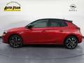 Opel Corsa 1.2 Direct Injection Turbo YES Rot - thumbnail 2