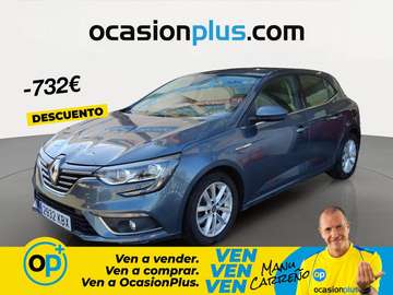 1.6dCi Energy Zen 96kW