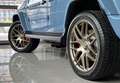 Mercedes-Benz G 63 AMG #PERFPACK#A22#NIGHT##CARBON# Bleu - thumbnail 9