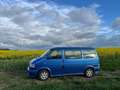 Volkswagen T4 Multivan TDI camper California Westfalia Bleu - thumbnail 3