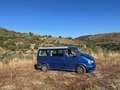 Volkswagen T4 Multivan TDI camper California Westfalia Bleu - thumbnail 5