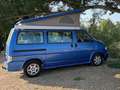 Volkswagen T4 Multivan TDI camper California Westfalia Bleu - thumbnail 1