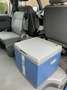 Volkswagen T4 Multivan TDI camper California Westfalia Bleu - thumbnail 12