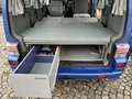 Volkswagen T4 Multivan TDI camper California Westfalia Bleu - thumbnail 17