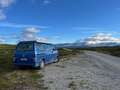 Volkswagen T4 Multivan TDI camper California Westfalia Bleu - thumbnail 4