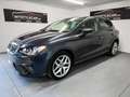 SEAT Ibiza 1.0 TSI FR, NAVI, JA, GARANTIE 1AN Gris - thumbnail 9