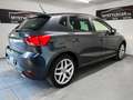 SEAT Ibiza 1.0 TSI FR, NAVI, JA, GARANTIE 1AN Gris - thumbnail 5