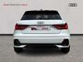 Audi A1 Sportback 30 TFSI Adrenalin Black edition Blanco - thumbnail 5