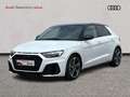 Audi A1 Sportback 30 TFSI Adrenalin Black edition Blanco - thumbnail 1
