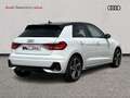 Audi A1 Sportback 30 TFSI Adrenalin Black edition Blanco - thumbnail 4