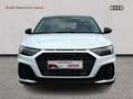 Audi A1 Sportback 30 TFSI Adrenalin Black edition Blanco - thumbnail 2