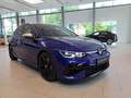 Volkswagen Golf R 2.0 TSI 4M RFK*19Z*H&K*IG.LIGHT*NAV*SHZ Blau - thumbnail 24
