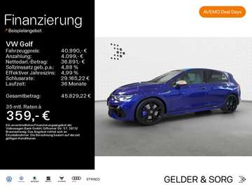 R 2.0 TSI 4M RFK*19Z*H&K*IG.LIGHT*NAV*SHZ