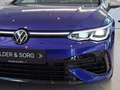 Volkswagen Golf R 2.0 TSI 4M RFK*19Z*H&K*IG.LIGHT*NAV*SHZ Blau - thumbnail 15