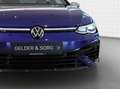 Volkswagen Golf R 2.0 TSI 4M RFK*19Z*H&K*IG.LIGHT*NAV*SHZ Blau - thumbnail 12