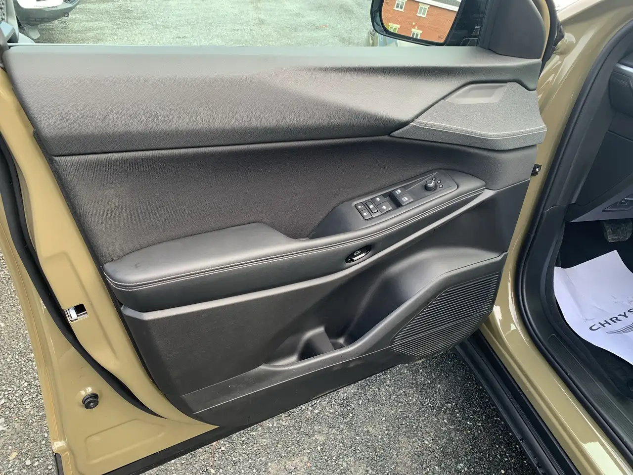 Jeep Cherokee снимка Jeep Cherokee