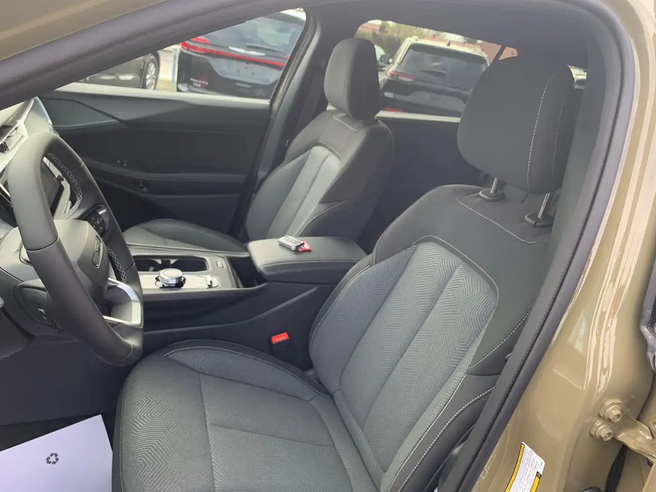 Jeep Cherokee снимка Jeep Cherokee