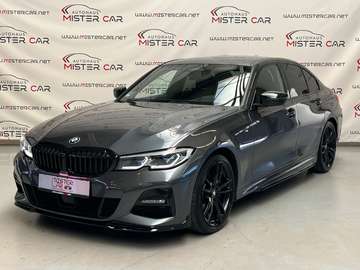 d M Sport ACC/LASER/HUD/KEY/KAM/SPUR/TOT/19