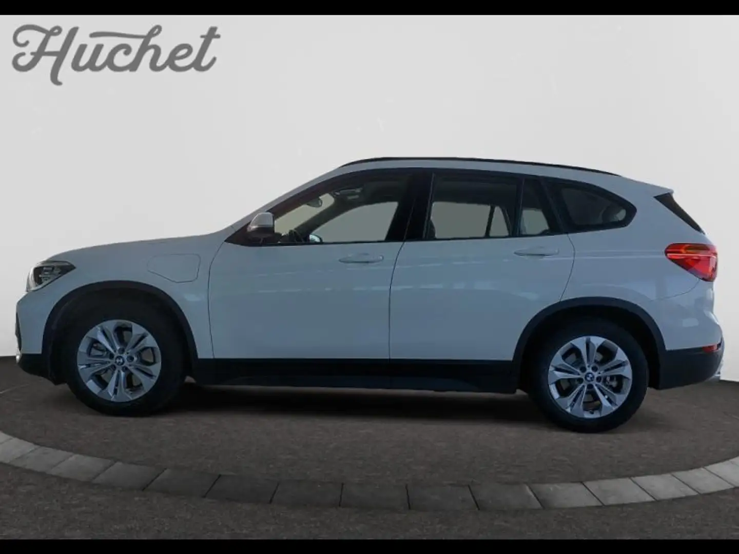 BMW X1 xDrive25eA 220ch Lounge - 2