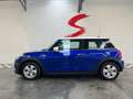 MINI Cooper 1.5 (PRIX HTVA: 11 983,47€) Azul - thumbnail 5