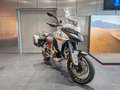 Ducati Multistrada V4 S TRAVEL&RADAR ICEBERG WHITE SPOKED WHEELS Blanco - thumbnail 3