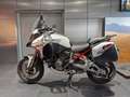 Ducati Multistrada V4 S TRAVEL&RADAR ICEBERG WHITE SPOKED WHEELS Blanco - thumbnail 1