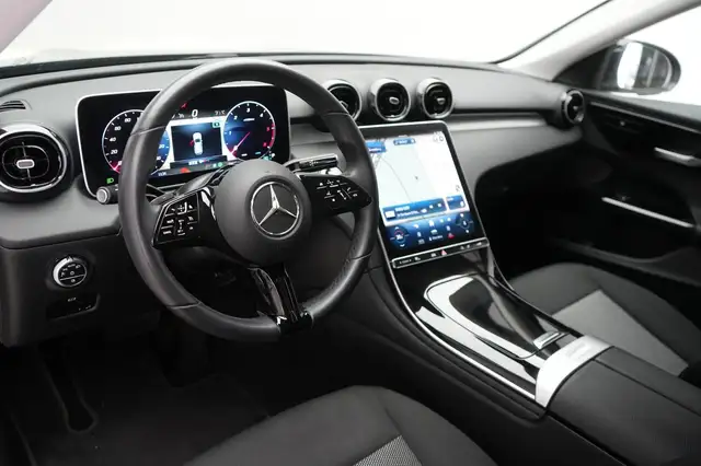 Mercedes-Benz 300 view 14