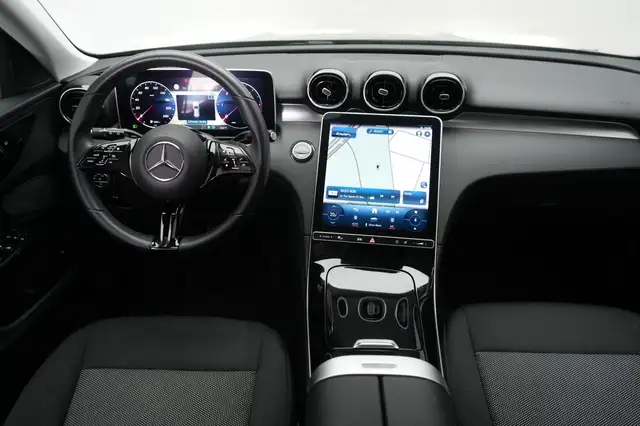 Mercedes-Benz 300 view 15