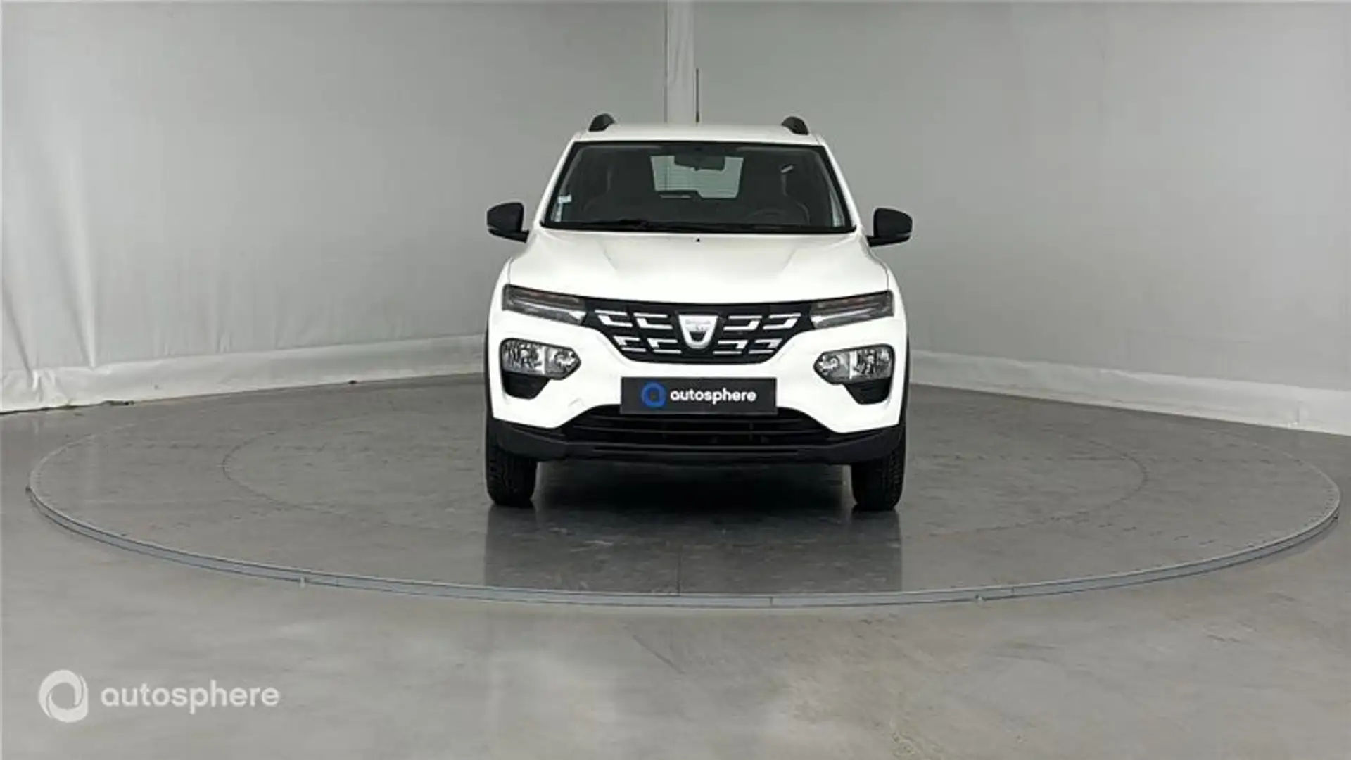 Dacia Spring 45ch Business 2020 - Achat Intégral - 2