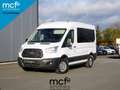 Ford Transit Kombi 310 L2 H2 Trend *Klima*PDC White - thumbnail 2