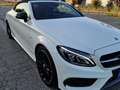 Mercedes-Benz C 180 Cabrio Premium Plus auto Bianco - thumbnail 1