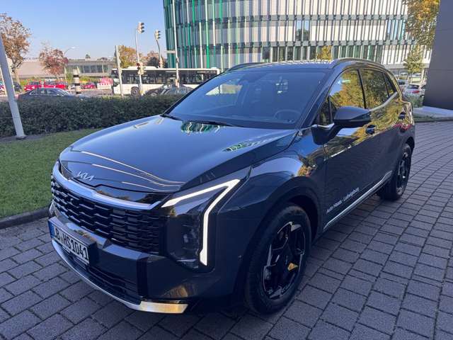 Imagine Kia Sportage 1.6 CRDI 2WD 48V DCT Spirit DRI SOU