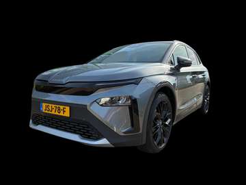 60 Business Edition - Tour | Black pakket | 21 inc