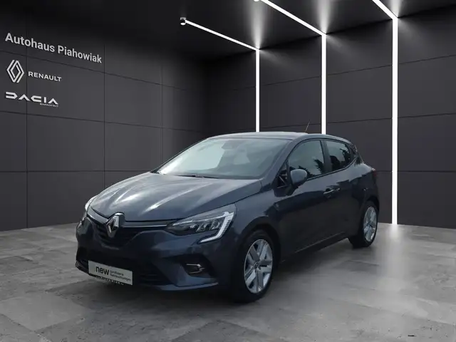 2022 Renault Clio in Grey for sale