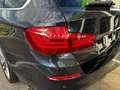 BMW 535 535d xDrive Österreich-Paket Touring Aut. M-Paket Blau - thumbnail 8