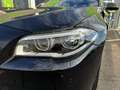 BMW 535 535d xDrive Österreich-Paket Touring Aut. M-Paket Blau - thumbnail 5