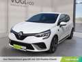 Renault Clio R.S-Line TCe 90 PS Benzin Weiß - thumbnail 1