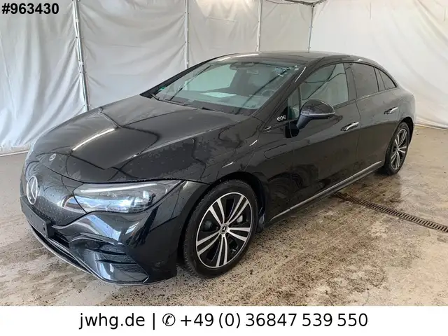 Mercedes-Benz EQE 500 4M AMG DIGITAL-LIGHT | HEAD-UP | PANO