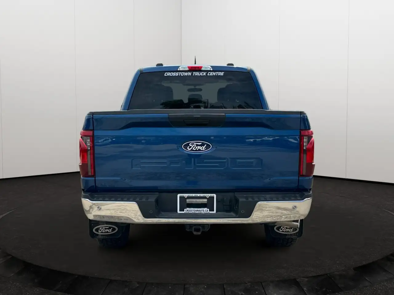 Ford F 150 photo Ford F 150