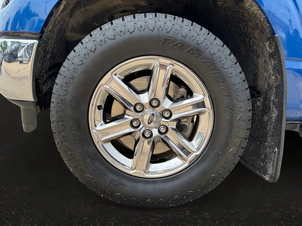 Ford F 150 photo Ford F 150