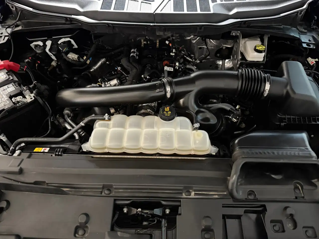 Ford F 150 photo Ford F 150