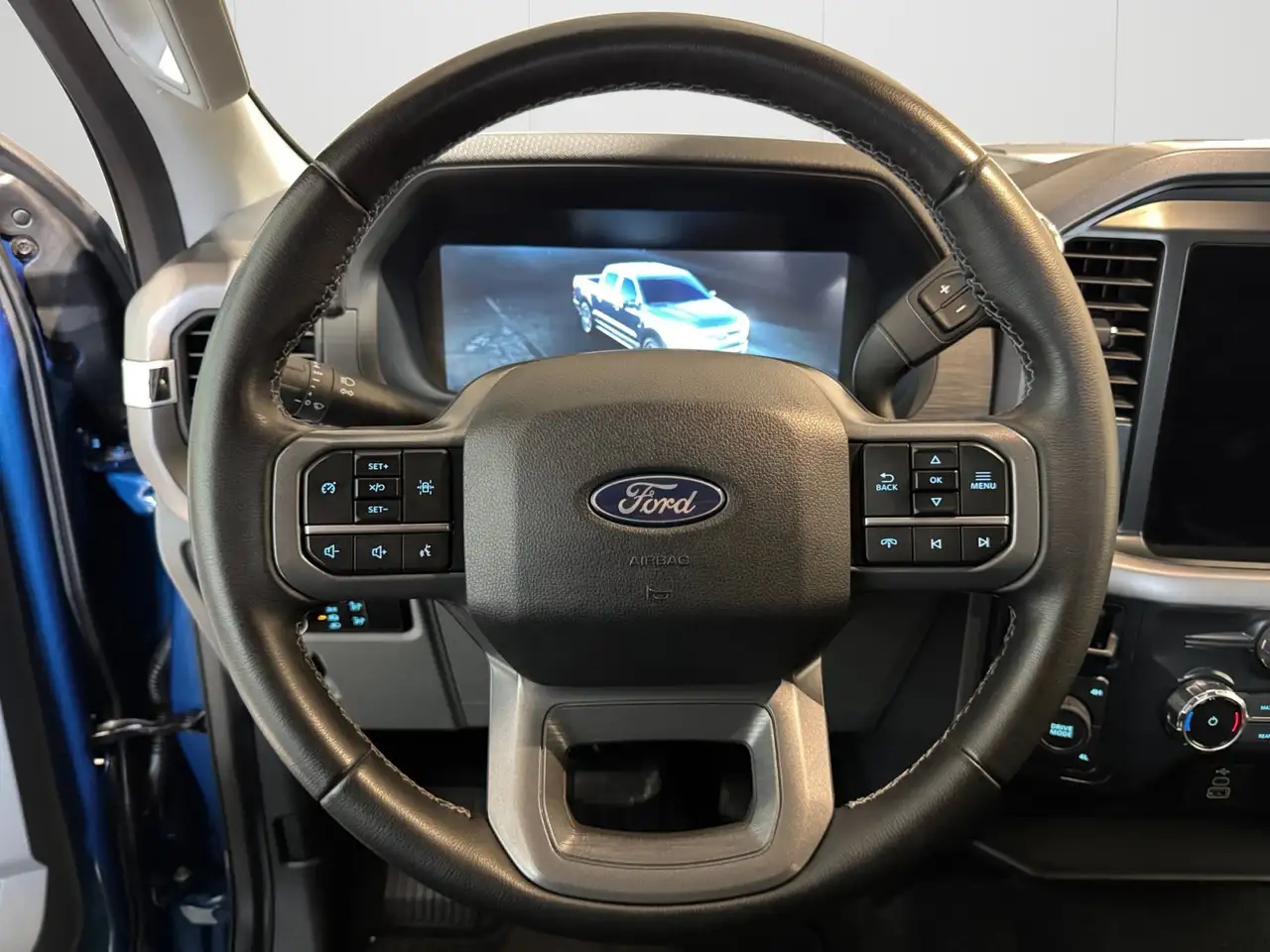 Ford F 150 photo Ford F 150
