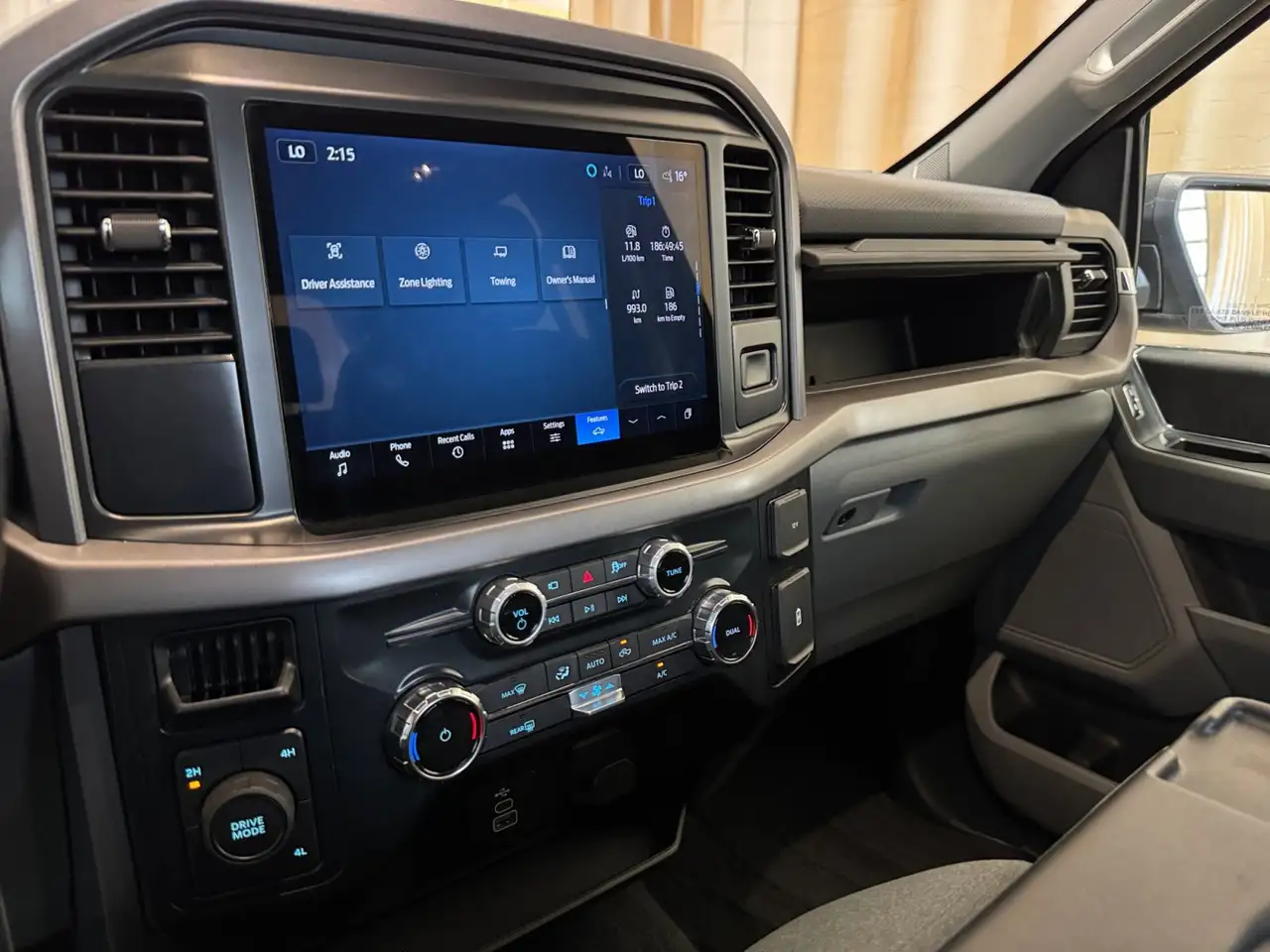 Ford F 150 photo Ford F 150