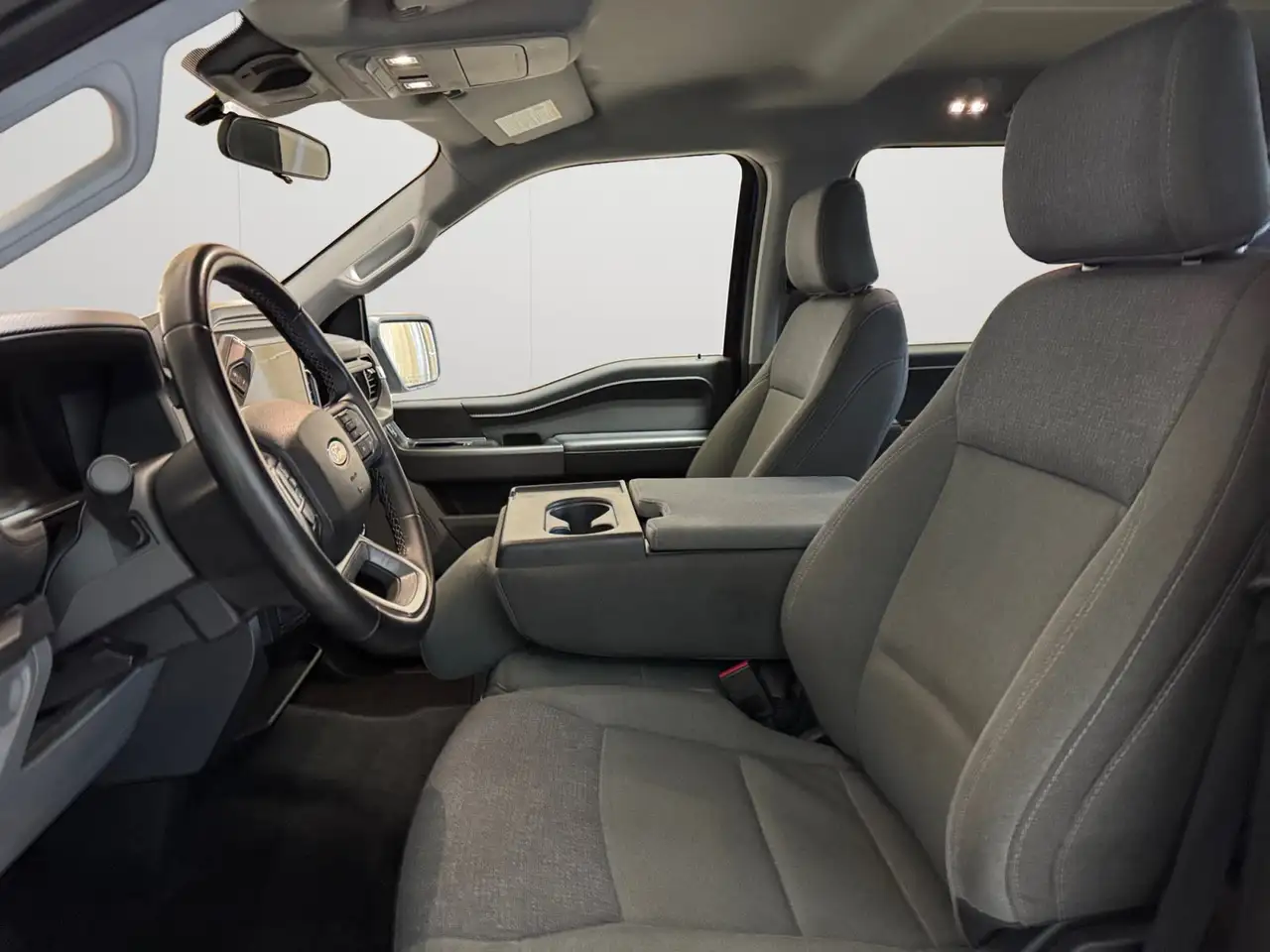 Ford F 150 photo Ford F 150
