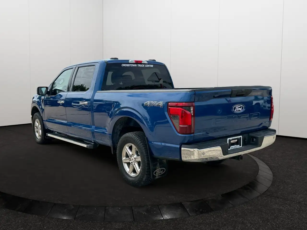 Ford F 150 photo Ford F 150