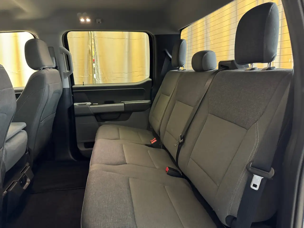 Ford F 150 photo Ford F 150